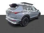 2026 Mitsubishi Outlander Trail Edition