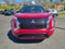 2026 Mitsubishi Outlander Ralliart