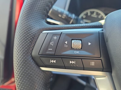 2026 Mitsubishi Outlander Ralliart