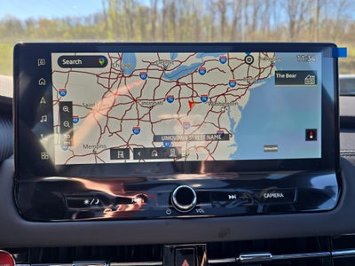 2026 Mitsubishi Outlander Ralliart