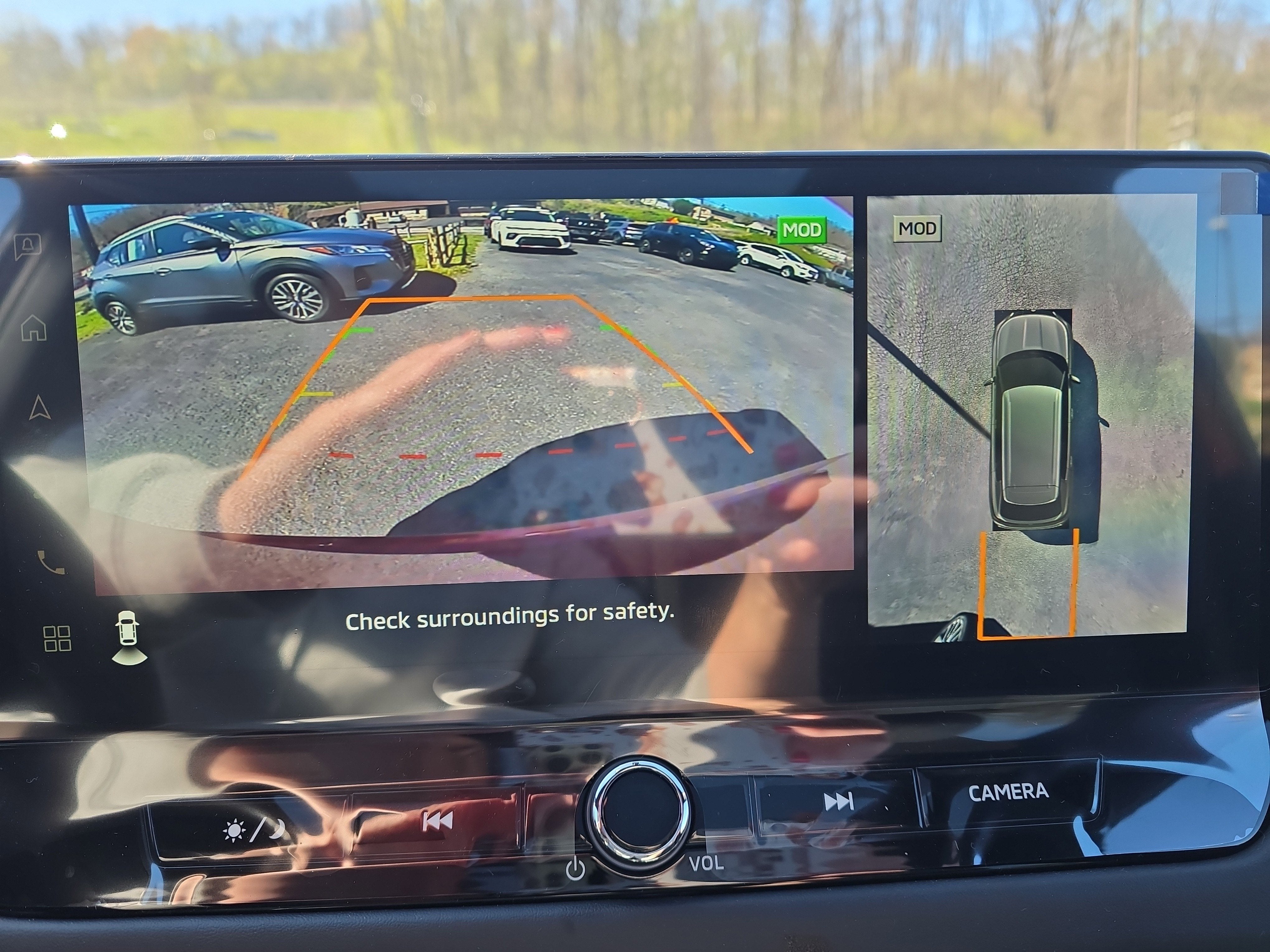 2026 Mitsubishi Outlander Ralliart