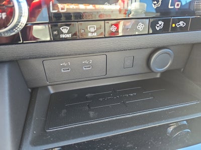 2026 Mitsubishi Outlander Ralliart