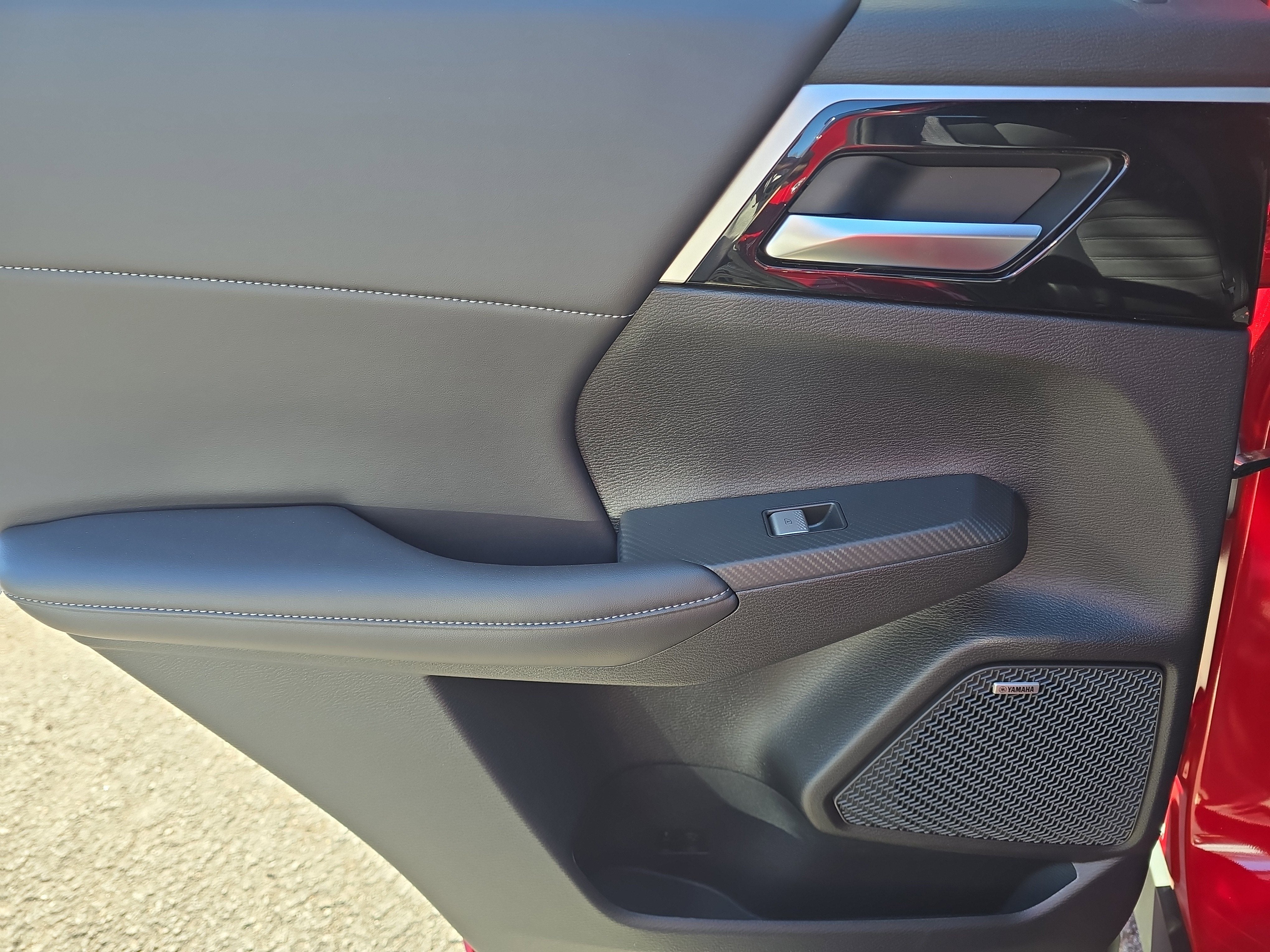 2026 Mitsubishi Outlander Ralliart