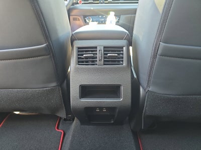 2026 Mitsubishi Outlander Ralliart