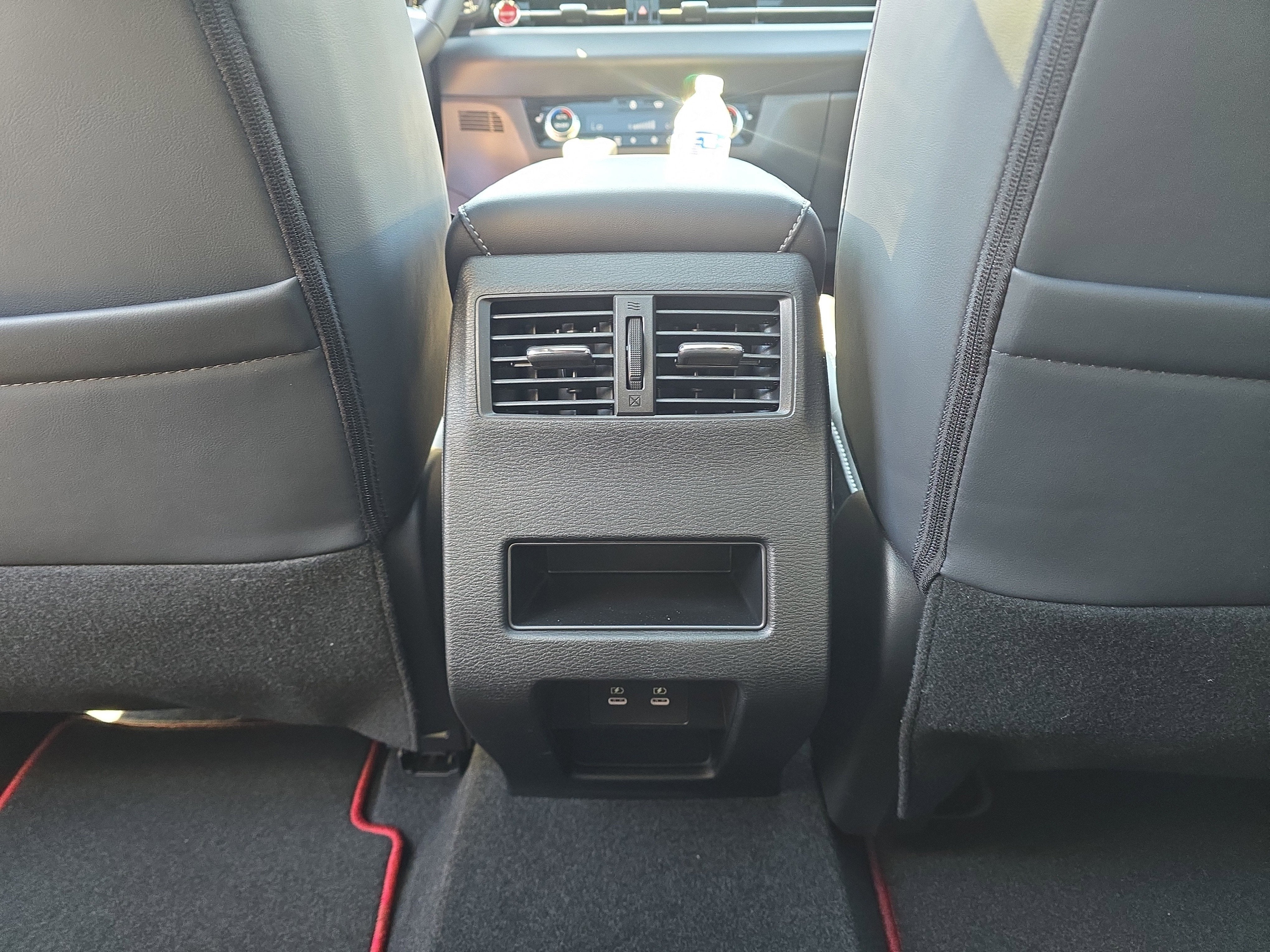 2026 Mitsubishi Outlander Ralliart