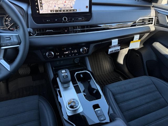 2026 Mitsubishi Outlander LE