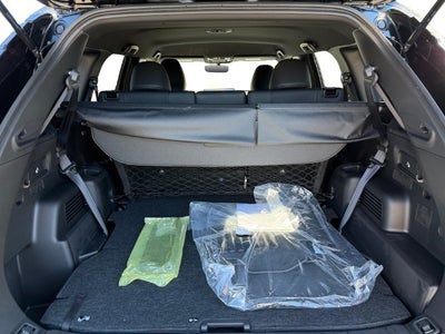 2026 Mitsubishi Outlander LE