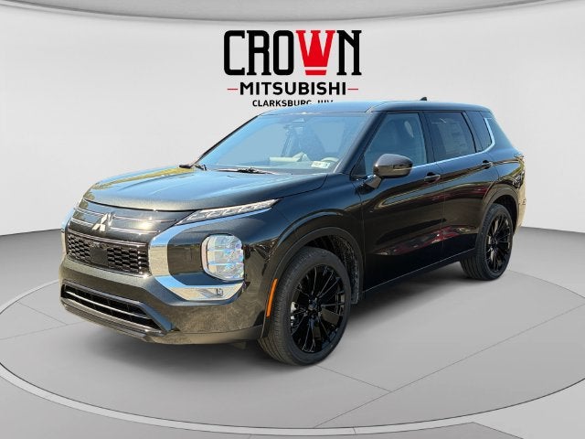 2026 Mitsubishi Outlander LE