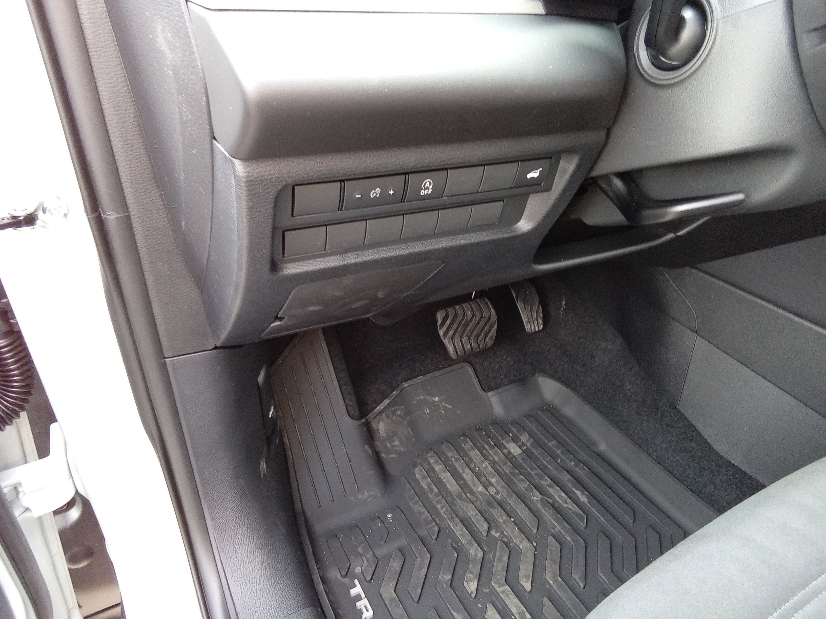 2026 Mitsubishi Outlander Trail Edition