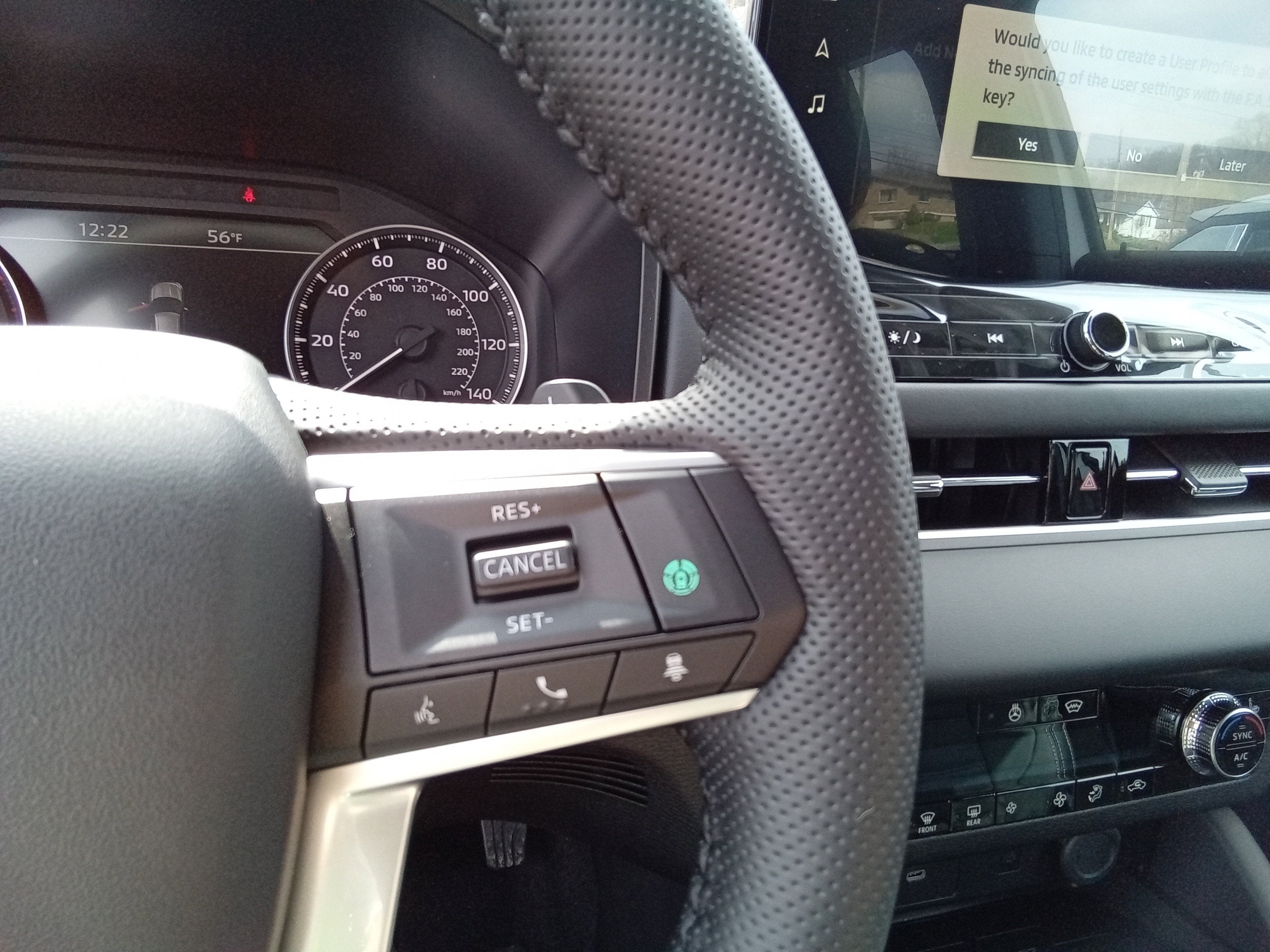 2026 Mitsubishi Outlander Trail Edition