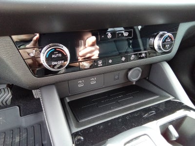 2026 Mitsubishi Outlander Trail Edition