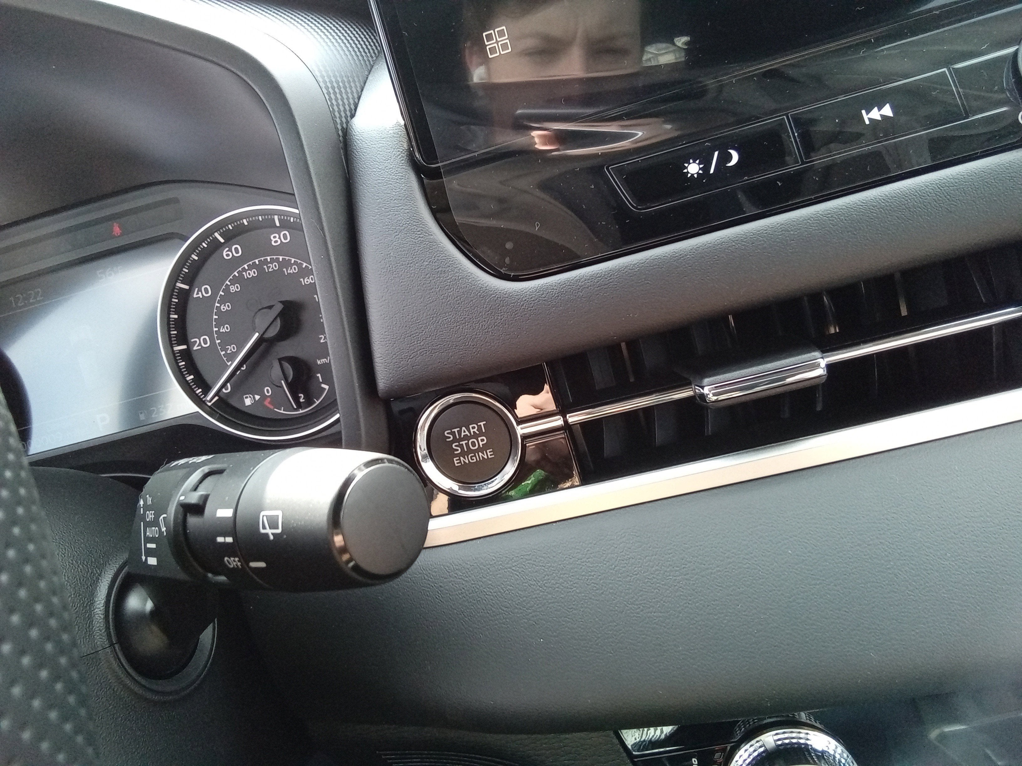 2026 Mitsubishi Outlander Trail Edition