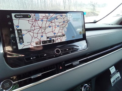 2026 Mitsubishi Outlander Trail Edition