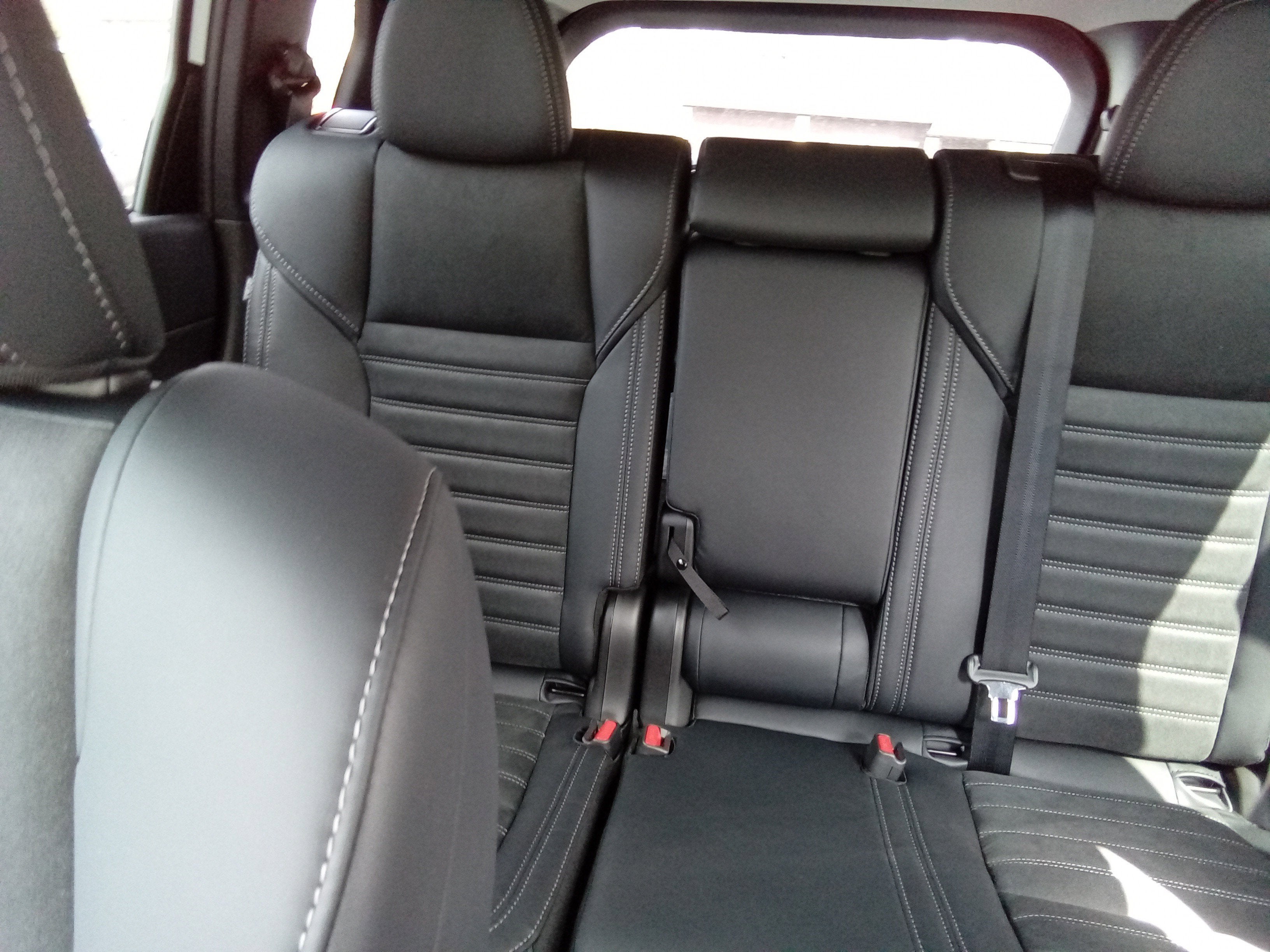 2026 Mitsubishi Outlander Trail Edition