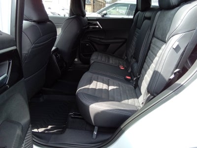 2026 Mitsubishi Outlander Trail Edition