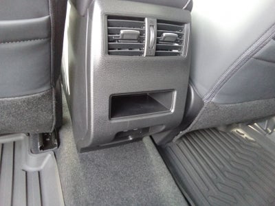 2026 Mitsubishi Outlander Trail Edition