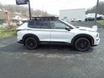 2026 Mitsubishi Outlander Trail Edition
