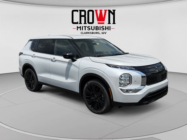 2026 Mitsubishi Outlander LE