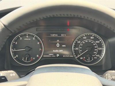 2026 Mitsubishi Outlander LE