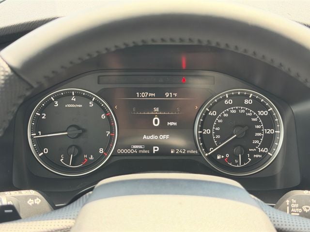 2026 Mitsubishi Outlander LE