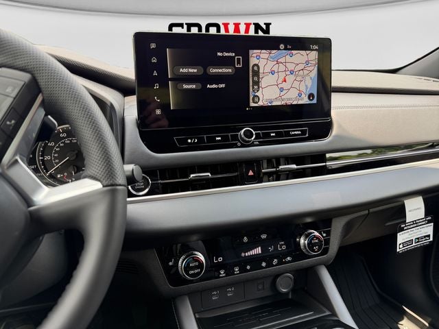 2026 Mitsubishi Outlander LE
