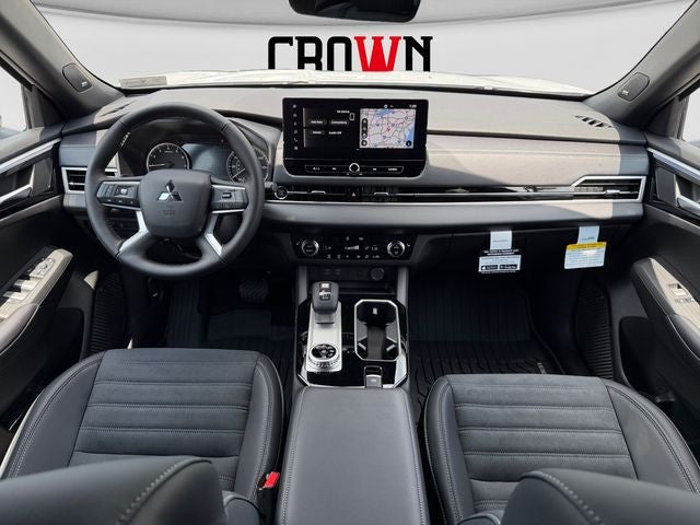 2026 Mitsubishi Outlander LE