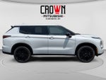 2026 Mitsubishi Outlander LE