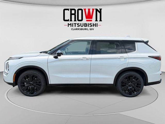 2026 Mitsubishi Outlander LE