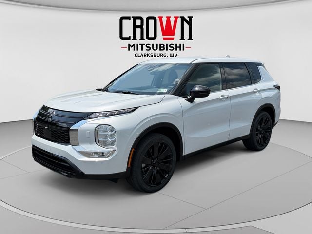 2026 Mitsubishi Outlander LE