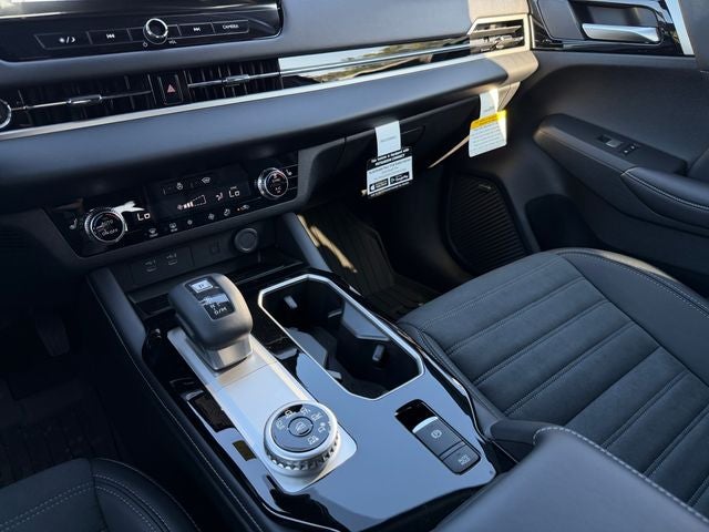 2026 Mitsubishi Outlander LE