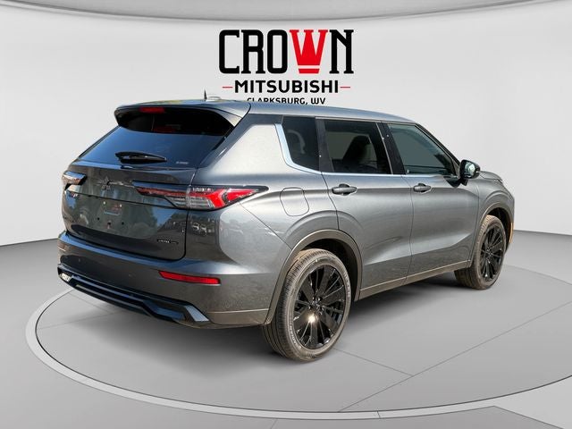 2026 Mitsubishi Outlander LE