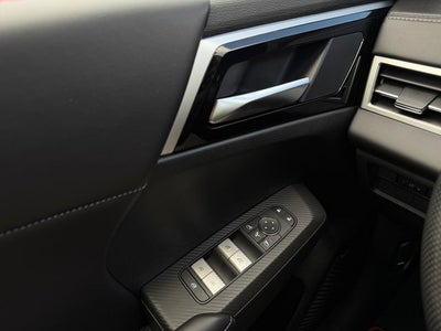 2026 Mitsubishi Outlander Ralliart