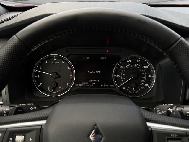 2026 Mitsubishi Outlander Ralliart