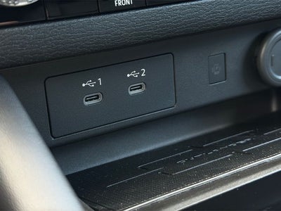 2026 Mitsubishi Outlander Ralliart