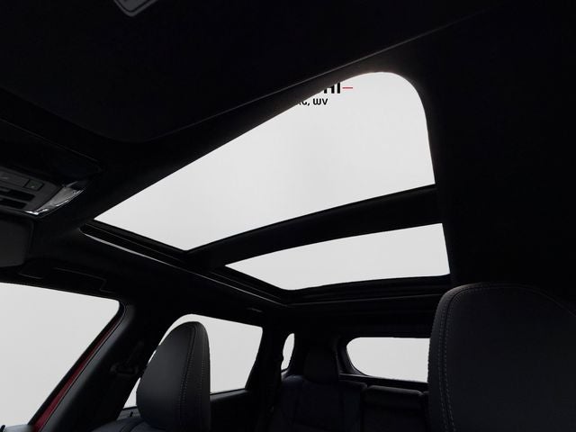 2026 Mitsubishi Outlander Ralliart