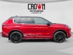 2026 Mitsubishi Outlander Ralliart