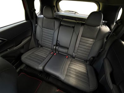 2026 Mitsubishi Outlander Ralliart