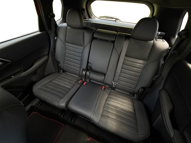2026 Mitsubishi Outlander Ralliart