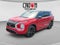 2026 Mitsubishi Outlander Ralliart
