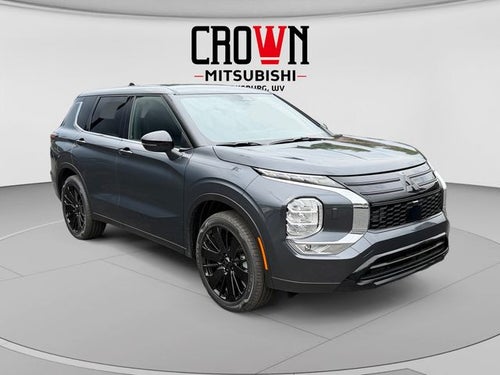 2026 Mitsubishi Outlander LE