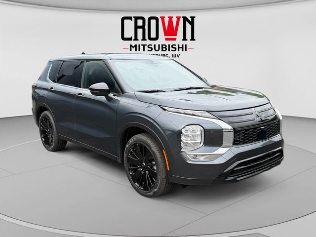 2026 Mitsubishi Outlander LE