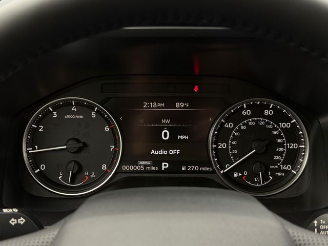 2026 Mitsubishi Outlander LE