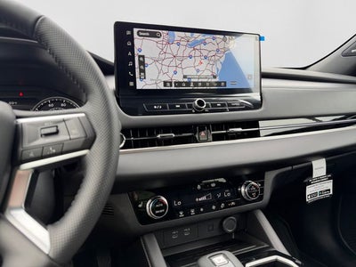 2026 Mitsubishi Outlander LE