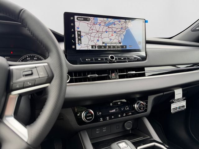 2026 Mitsubishi Outlander LE