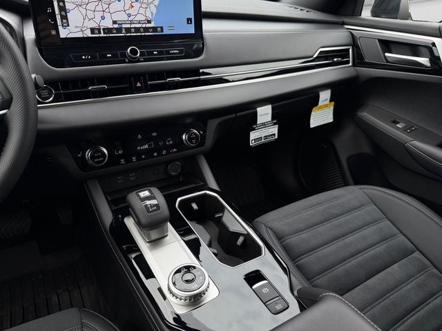 2026 Mitsubishi Outlander LE