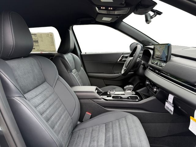 2026 Mitsubishi Outlander LE