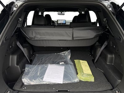 2026 Mitsubishi Outlander LE