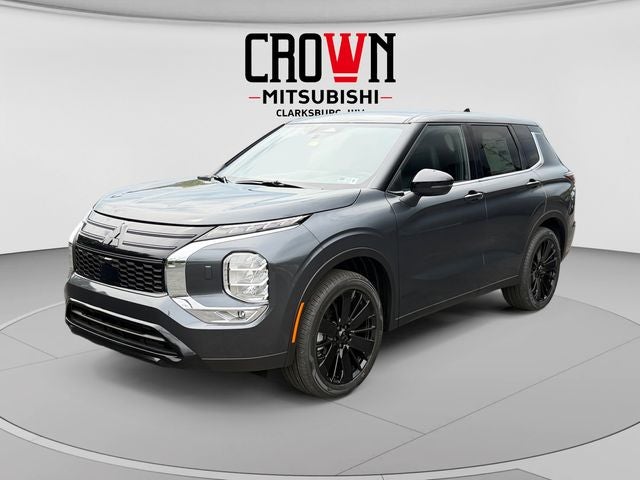 2026 Mitsubishi Outlander LE