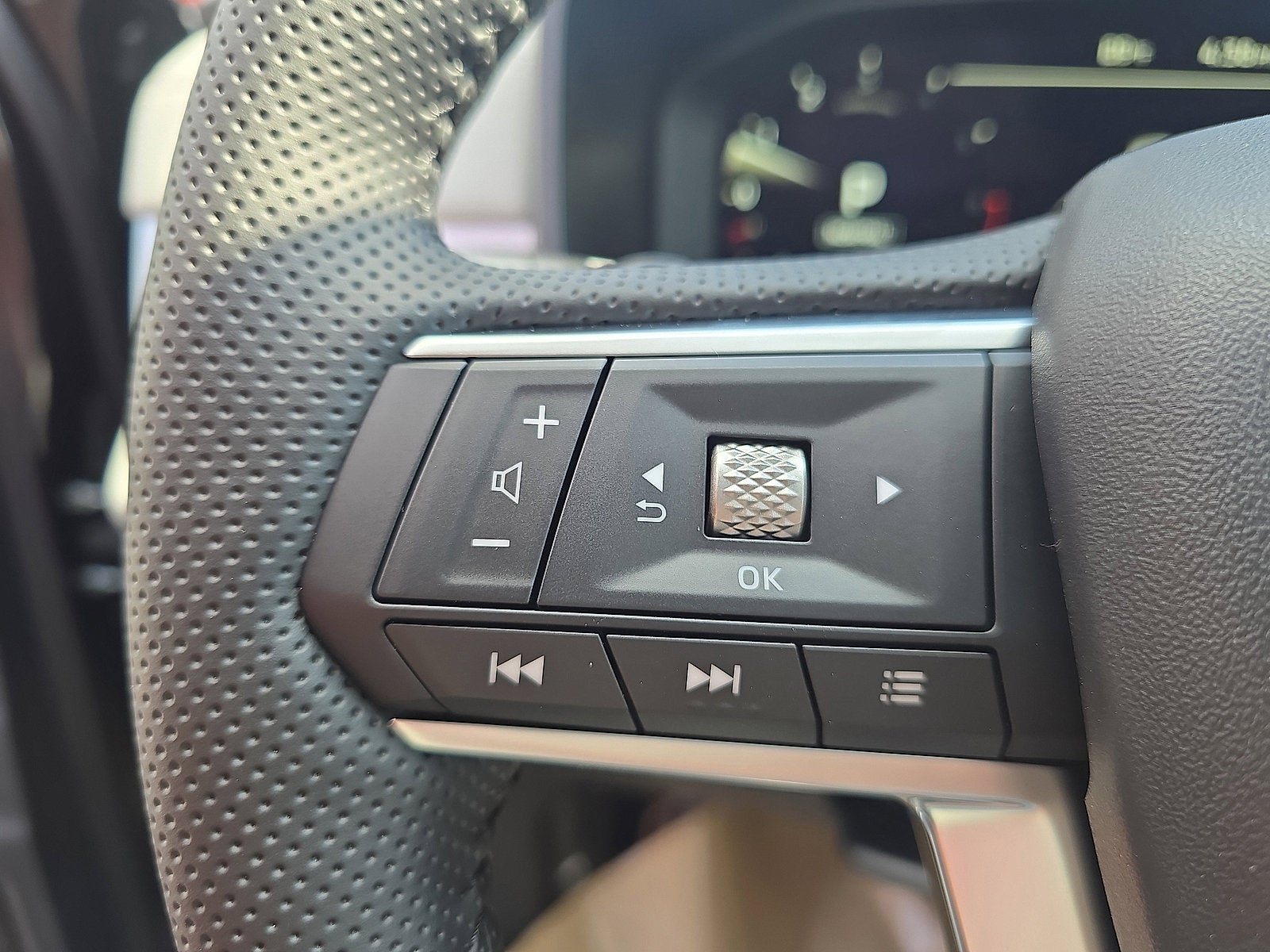 2025 Mitsubishi Outlander Platinum Edition