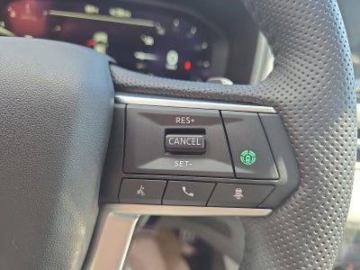 2025 Mitsubishi Outlander Platinum Edition